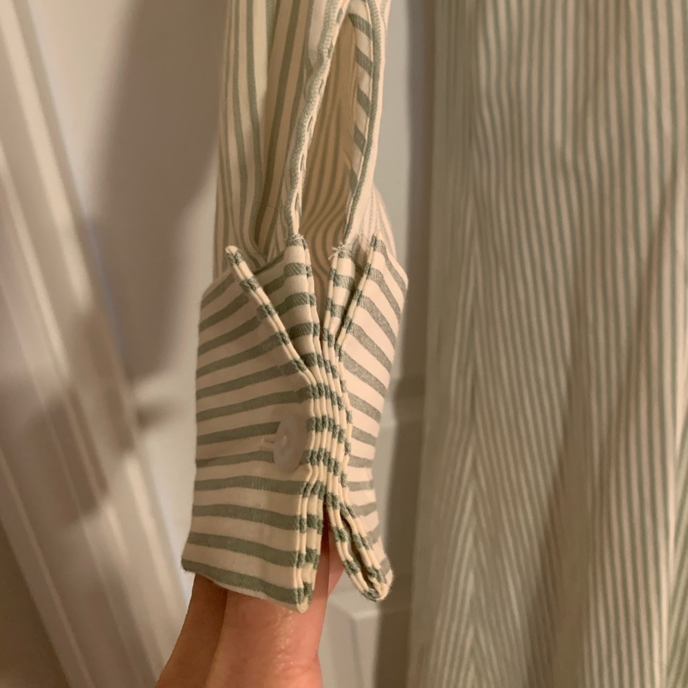 Mason’s Daughter Shirt Dress - Picture 7 of 12
